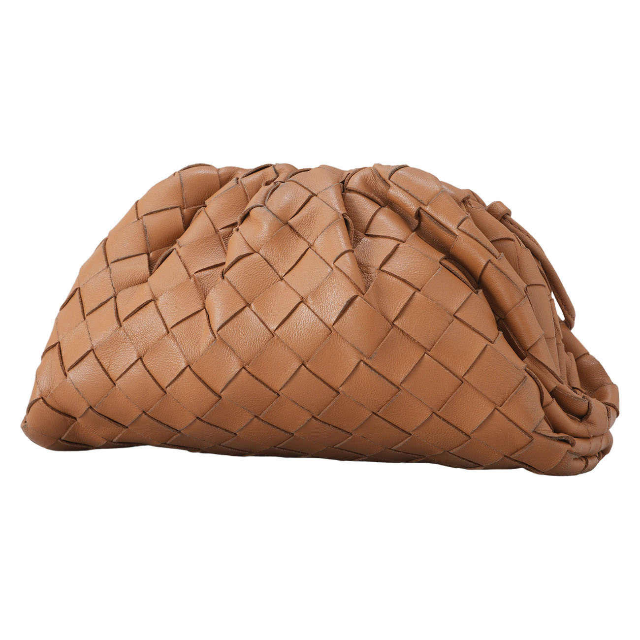 BOTTEGA VENETA(USED)보테가베네타 만두 크로스백